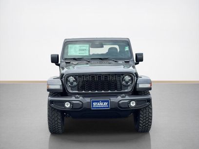 New 2026 Jeep Gladiator Willys
