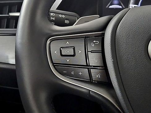 Certified 2025 Lexus ES 350 w/ Premium Package image 23