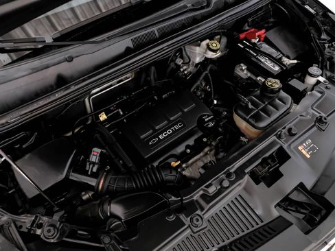 Used 2020 Chevrolet Trax LS w/ Tint and Cruise Package image 45