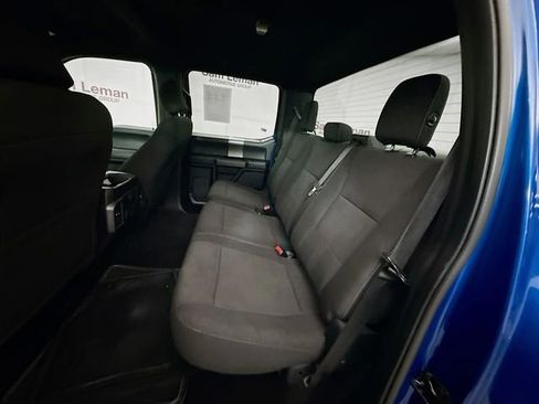 Used 2017 Ford F150 XLT w/ Equipment Group 301A Mid image 24