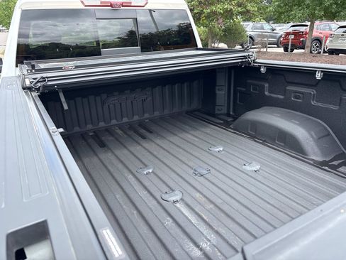 Used 2024 GMC Sierra 2500 AT4 w/ AT4 Premium Plus Package AWD/4WD image 34