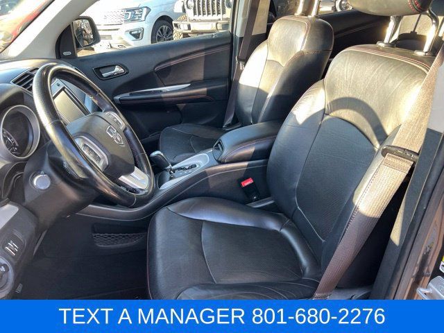 Used 2019 Dodge Journey GT AWD/4WD image 16