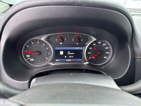 Used 2019 GMC Terrain SLT w/ Preferred Package image 16