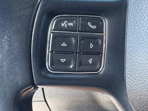 Used 2019 RAM 1500 Big Horn AWD/4WD image 16