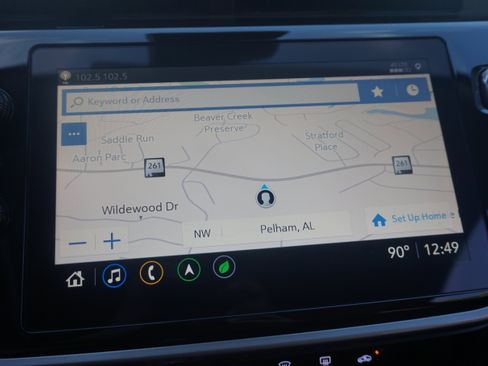 Used 2022 Chevrolet Bolt EUV Premier w/ Launch Edition image 27