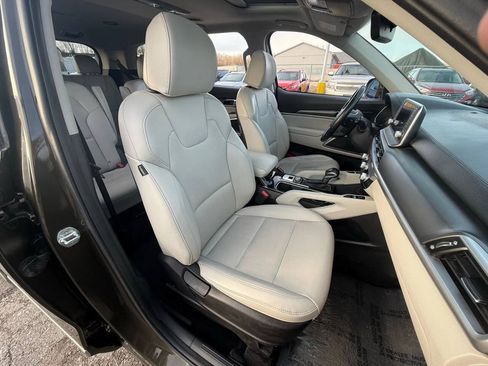Used 2021 Kia Telluride S AWD/4WD image 15