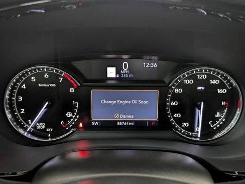 Used 2020 Cadillac XT5 Premium Luxury FWD image 29