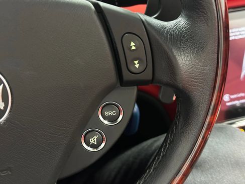 Used 2018 Maserati GranTurismo Sport image 26