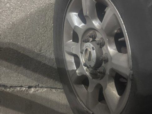 Used 2016 Ford F250 Lariat w/ Lariat Ultimate Package image 8