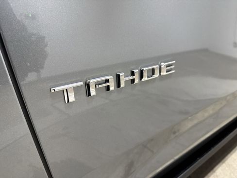 New 2026 Chevrolet Tahoe High Country image 27