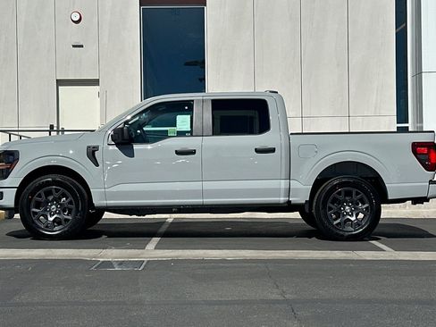 New 2026 Ford F150 STX w/ Equipment Group 200A image 6