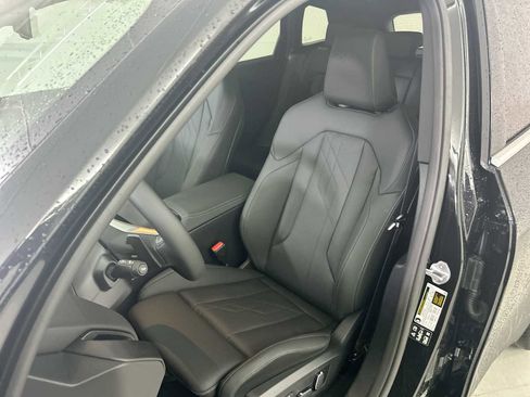 New 2026 BMW X3 xDrive30 w/ Premium Package image 13