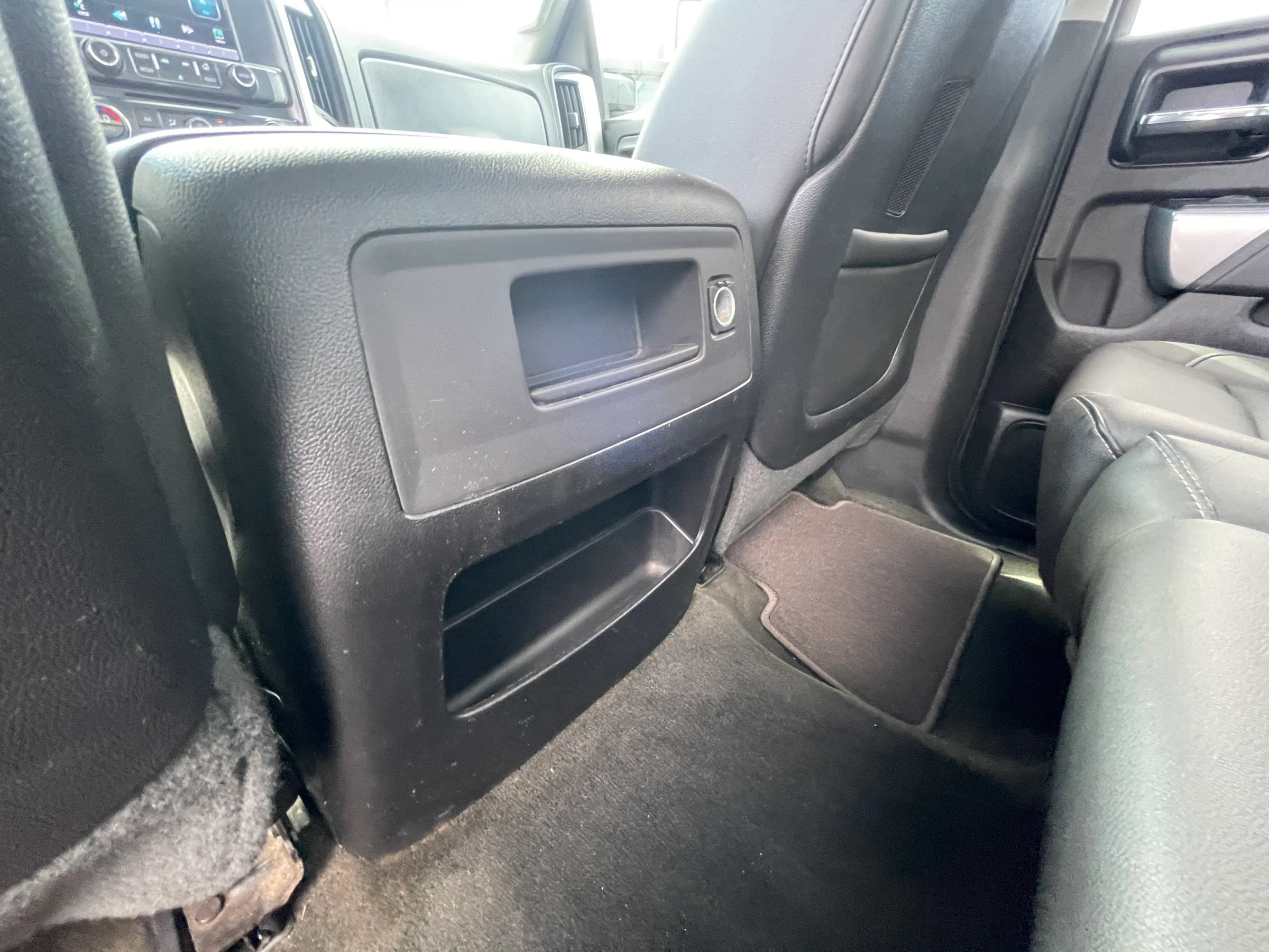 Used 2015 Chevrolet Silverado 2500 LTZ w/ LTZ Plus Package AWD/4WD image 22