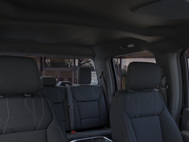 New 2026 Ford F150 STX w/ Equipment Group 200A RWD image 22