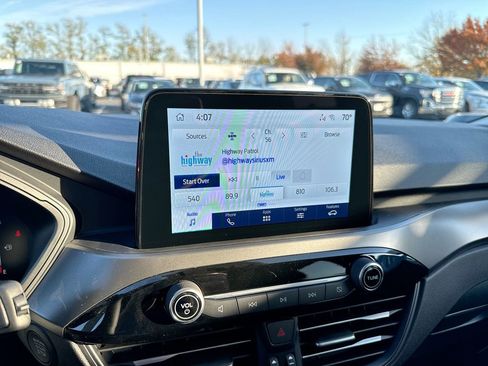 New 2026 Ford Escape Active w/ Cold Weather Package image 13