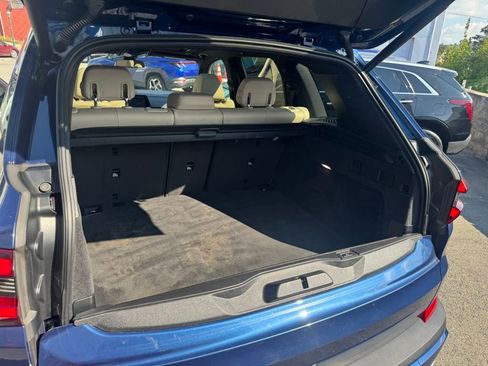 Used 2021 BMW X5 xDrive40i w/ Convenience Package image 12