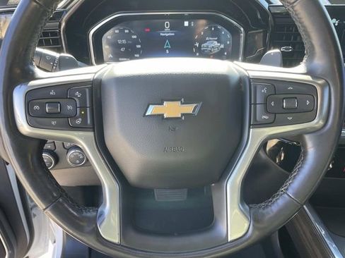 Used 2023 Chevrolet Silverado 1500 LT image 17