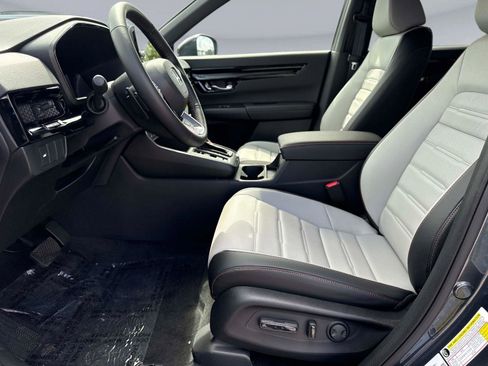 New 2026 Honda CR-V Sport Touring image 22