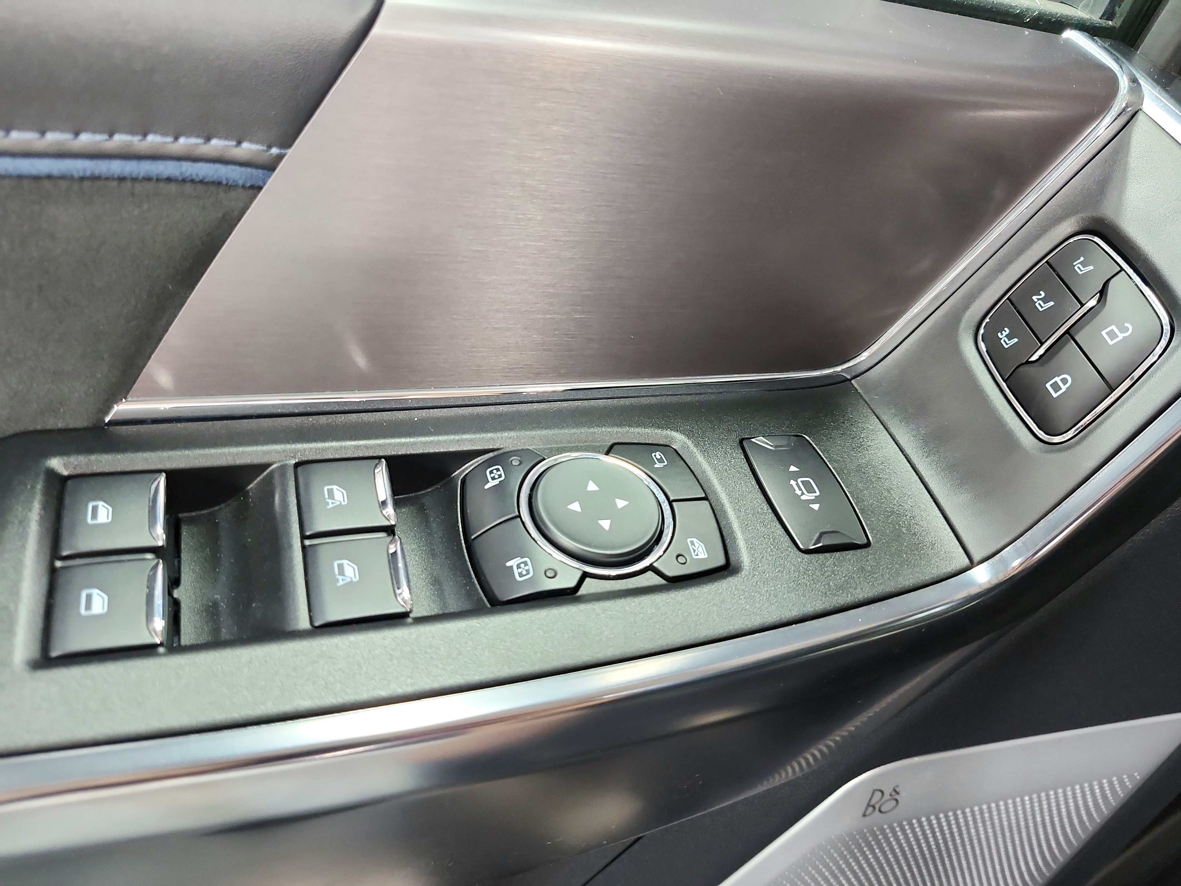 Used 2026 Ford F250 Platinum AWD/4WD image 40