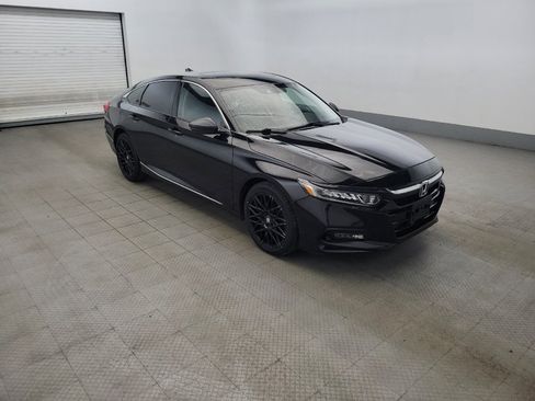 Used 2019 Honda Accord EX-L image 13