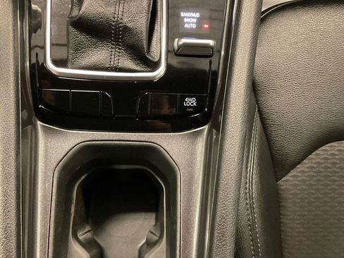 Used 2024 Jeep Compass Latitude image 27