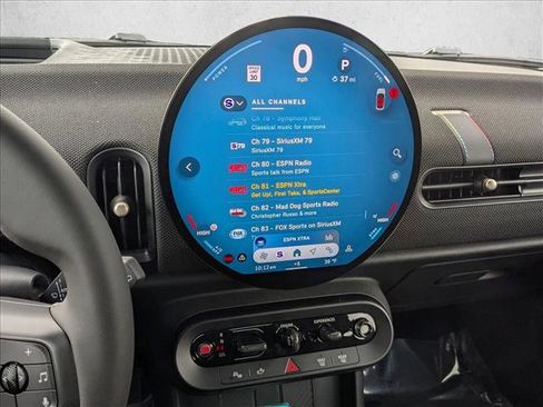 New 2026 MINI Cooper 4-Door Hardtop image 12