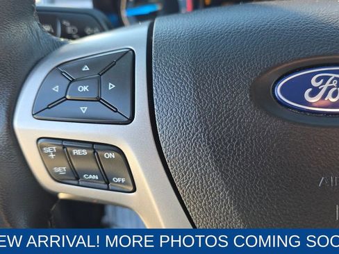 Used 2019 Ford Ranger XLT w/ FX4 Off-Road Package image 16