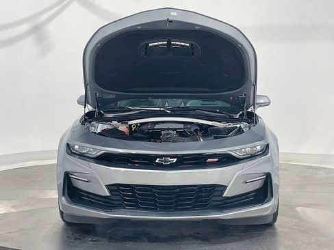 Used 2023 Chevrolet Camaro SS image 25