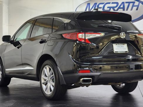 Used 2023 Acura RDX AWD image 8