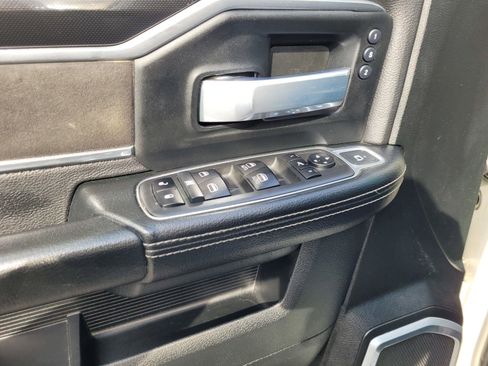 Used 2021 RAM 2500 Laramie AWD/4WD image 24
