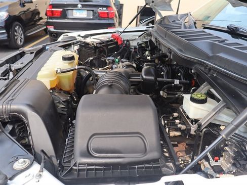 Used 2022 Ford F150 XL w/ Trailer Tow Package AWD/4WD image 36