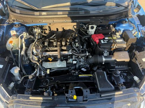 Used 2023 Nissan Kicks SV FWD image 25