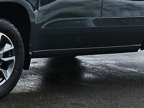 New 2026 Chevrolet Silverado 1500 LT image 22