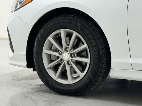 Used 2018 Hyundai Sonata SE FWD image 92
