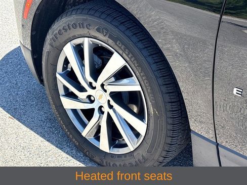 Used 2023 Chevrolet Equinox Premier FWD image 22