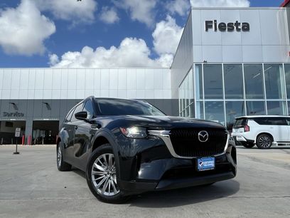 Used 2024 MAZDA CX-90 3.3 Turbo w/ Preferred Plus