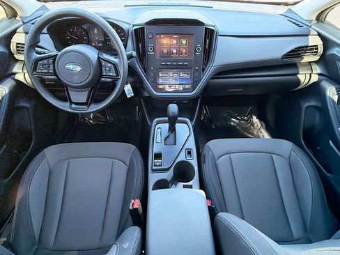 Certified 2024 Subaru Crosstrek 2.0i image 15