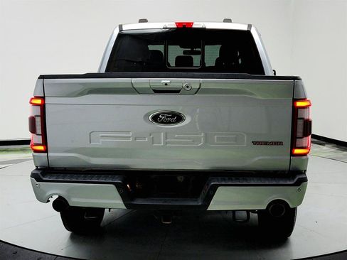 Used 2022 Ford F150 Tremor w/ Equipment Group 402A High AWD/4WD image 6