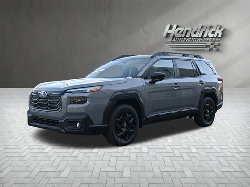 New 2026 Subaru Outback Limited image 5