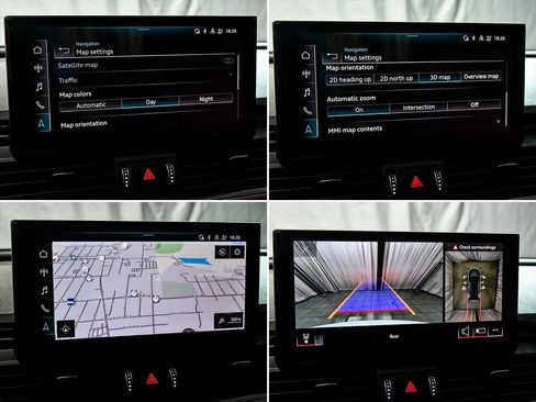 Used 2023 Audi SQ5 Premium Plus image 29