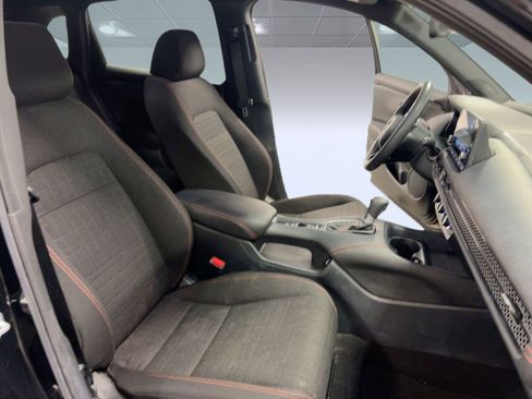 Used 2023 Honda HR-V Sport image 31