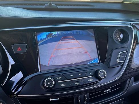 Used 2017 Buick Envision Essence FWD image 14