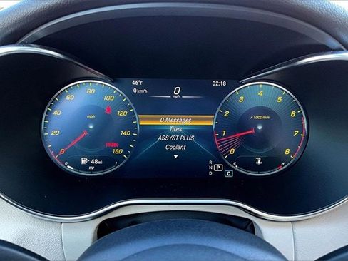 Certified 2021 Mercedes-Benz C 300 4MATIC Sedan image 16