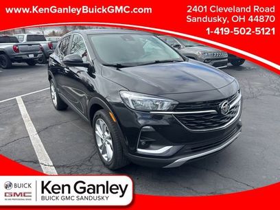 Used 2021 Buick Encore GX Preferred w/ Cold Weather Comfort Package