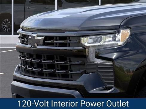 New 2026 Chevrolet Silverado 1500 RST w/ RST Select Package AWD/4WD image 15