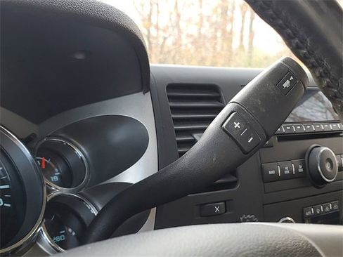 Used 2013 Chevrolet Silverado 1500 LT image 13