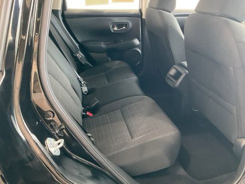 Certified 2025 Honda HR-V LX image 23