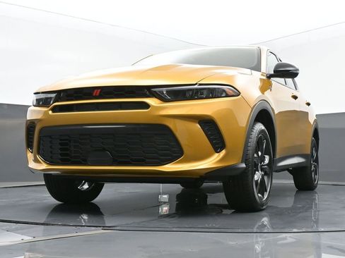 New 2024 Dodge Hornet GT w/ GT Blacktop Package AWD/4WD image 46