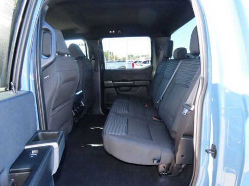 Used 2023 Ford F150 XL w/ STX Appearance Package image 20