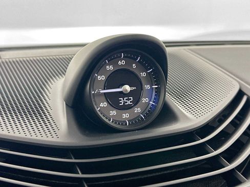 New 2025 Porsche Taycan 4S image 14